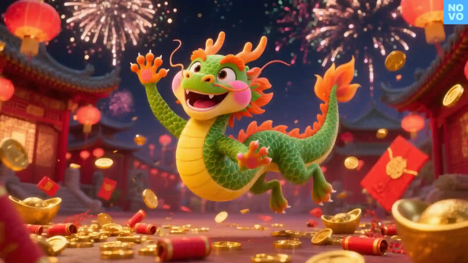 entretenimento online